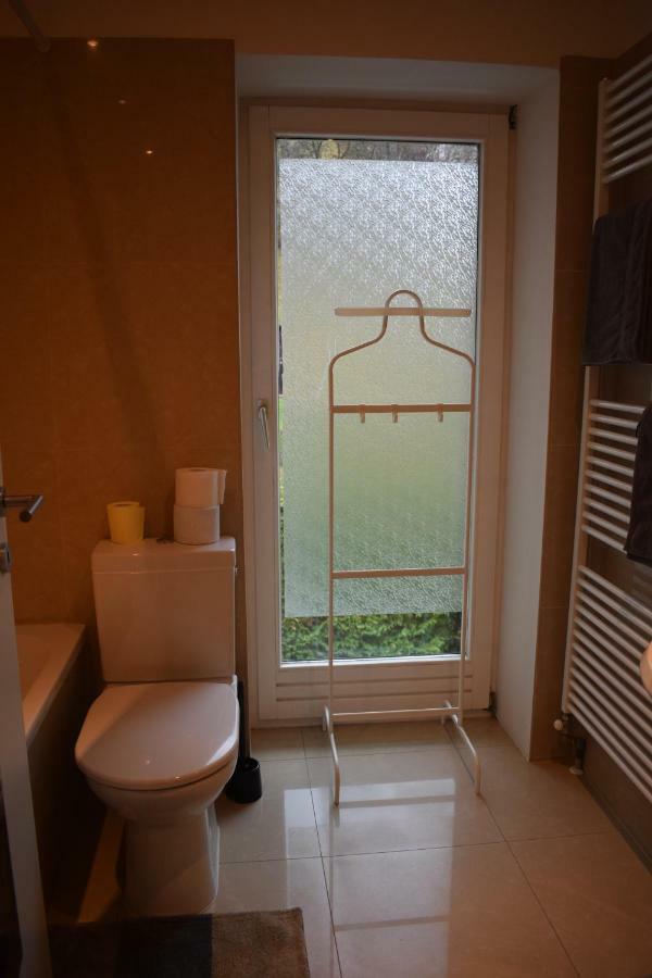 Apartment Zittera - Adults Only Innsbruck Exterior photo